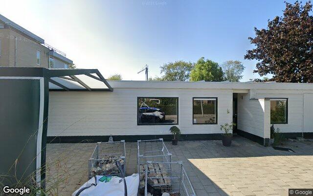 Street View Bilderdijklaan 15