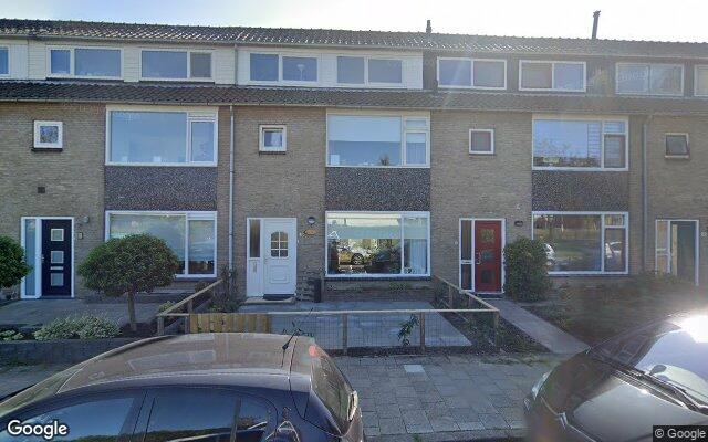 Street View Bilderdijklaan 18