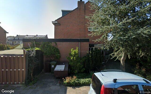 Street View Bilderdijklaan 2