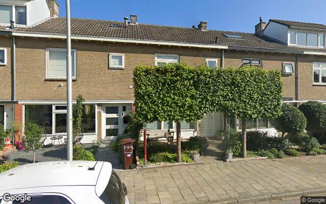 Street View Bilderdijklaan 46