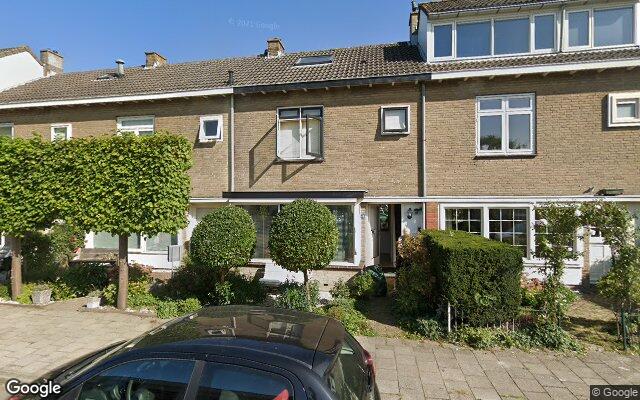 Street View Bilderdijklaan 48