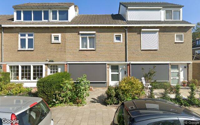 Street View Bilderdijklaan 52