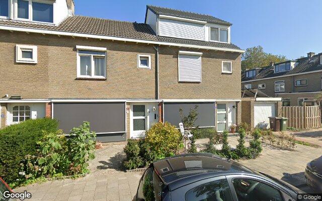 Street View Bilderdijklaan 54