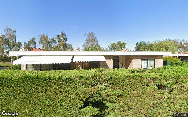 Street View Bilderdijklaan 7