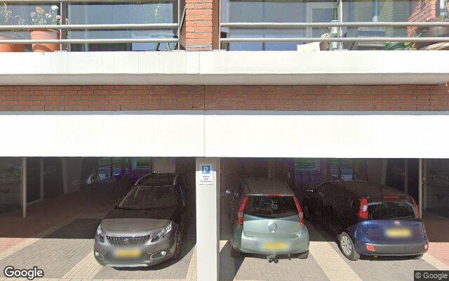 Street View Corellistraat 10