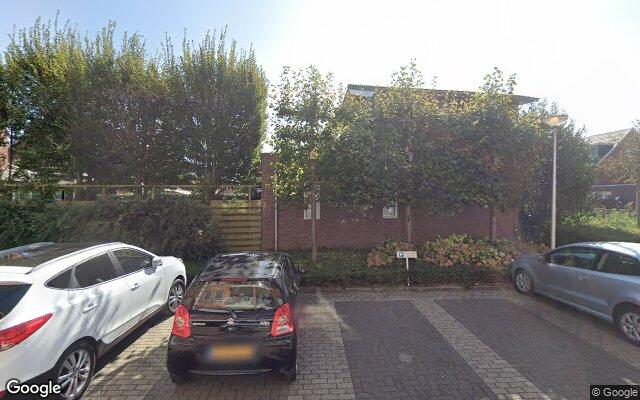 Street View Corellistraat 18