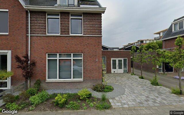 Street View Corellistraat 19