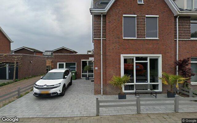 Street View Corellistraat 20