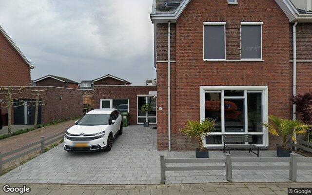 Street View Corellistraat 21