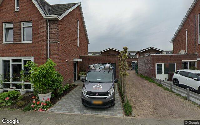 Street View Corellistraat 22