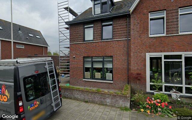 Street View Corellistraat 24