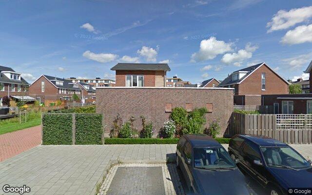 Street View Corellistraat 25