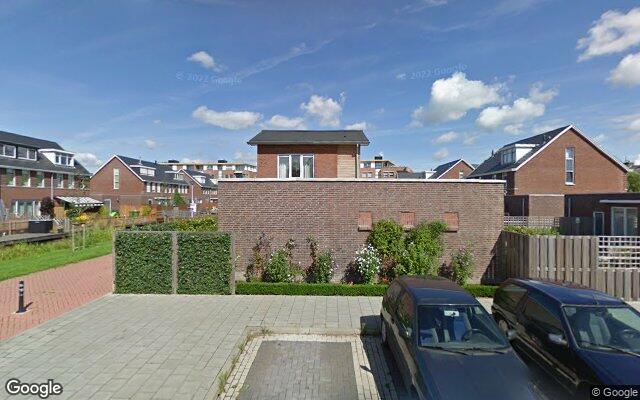 Street View Corellistraat 26