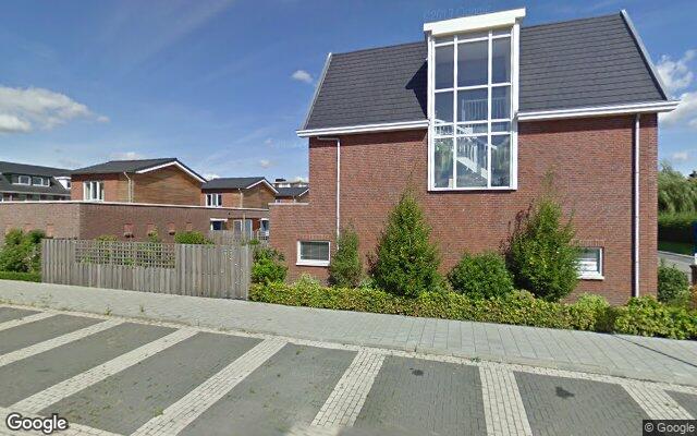 Street View Corellistraat 27