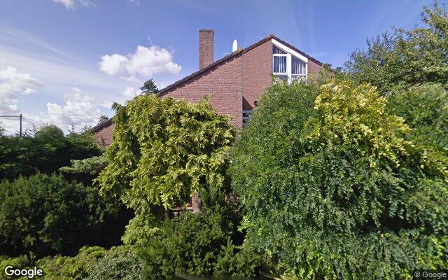 Street View Corellistraat 36