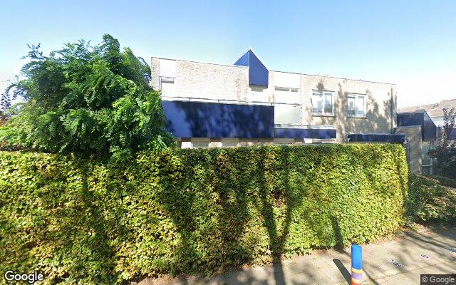 Street View Jacob van Lennepkade 2