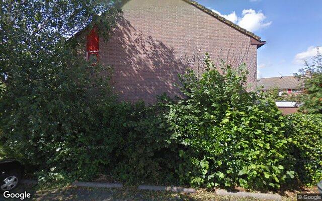 Street View Jupiterplein 1