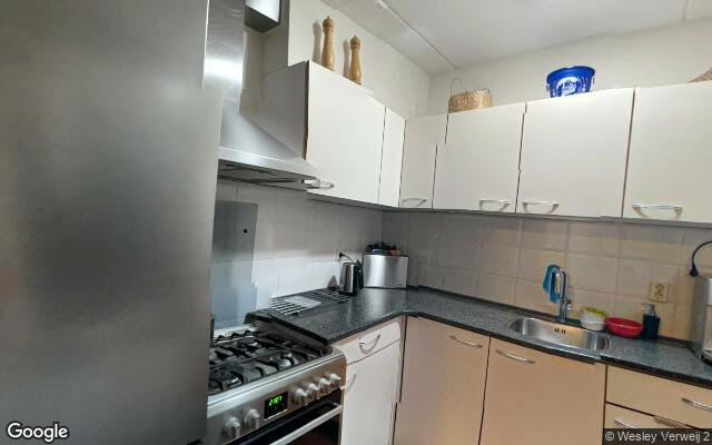 Street View Jupiterplein 10