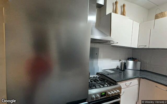 Street View Jupiterplein 12