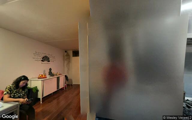 Street View Jupiterplein 14