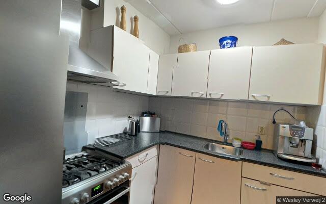 Street View Jupiterplein 8