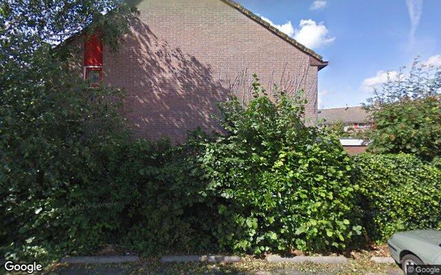 Street View Jupiterplein 9