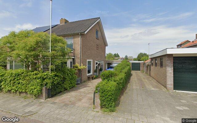 Street View Groenestein 1