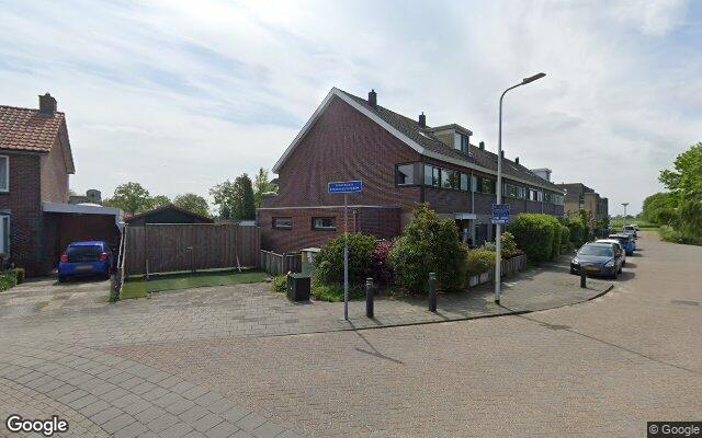 Street View Groenestein 10