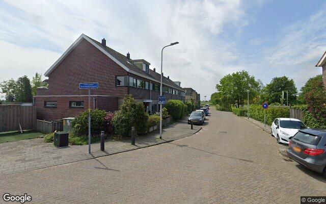 Street View Groenestein 10