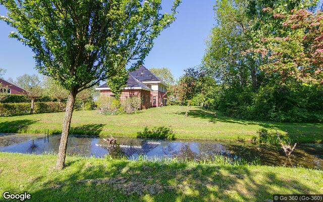 Street View Groenestein 12