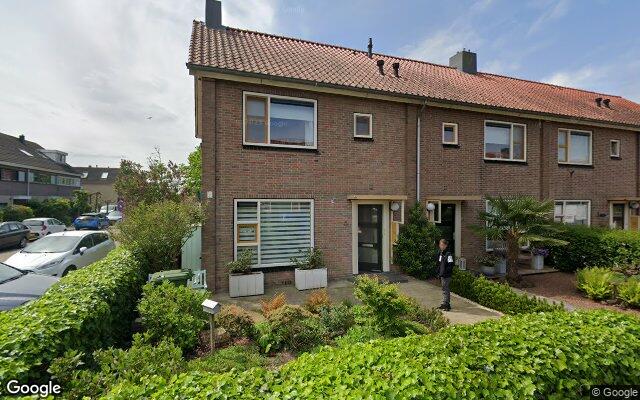 Street View Groenestein 14