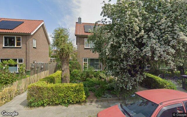 Street View Groenestein 15