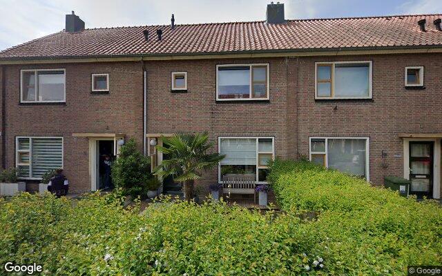 Street View Groenestein 16