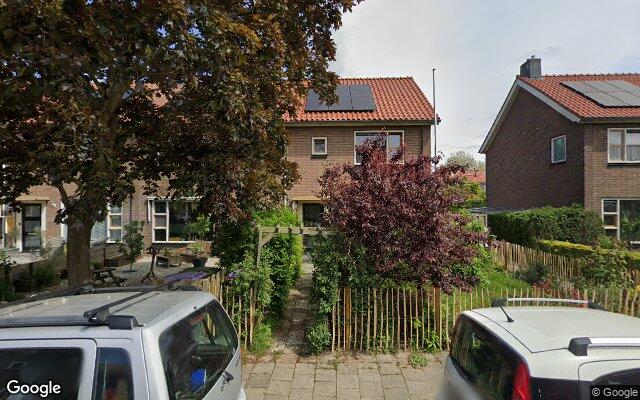 Street View Groenestein 17