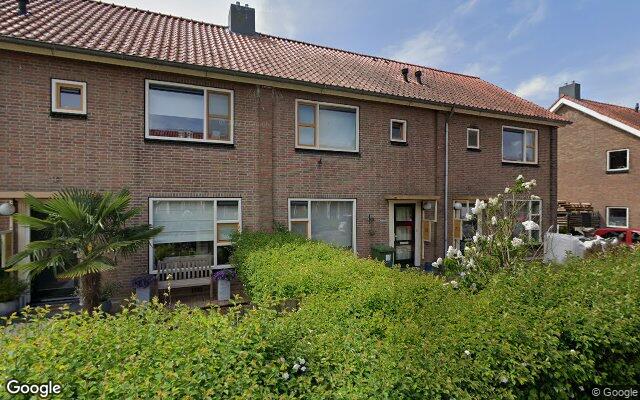 Street View Groenestein 18