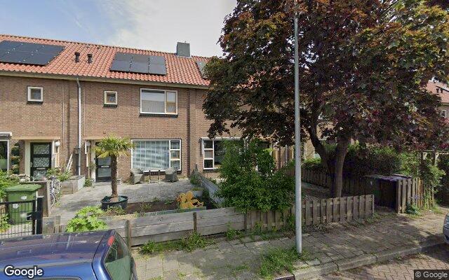 Street View Groenestein 19