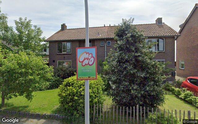 Street View Groenestein 2