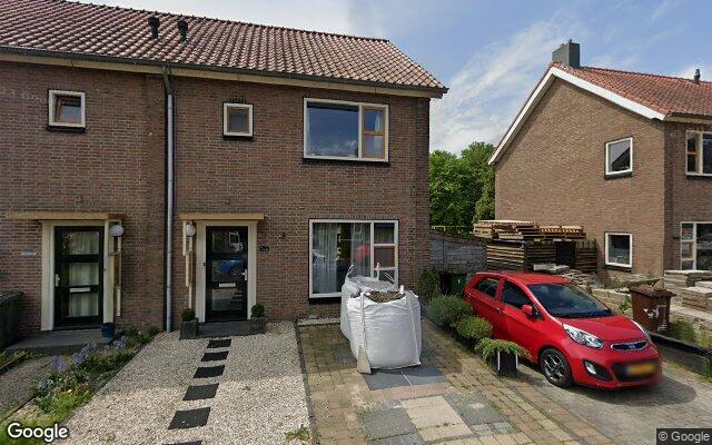 Street View Groenestein 20