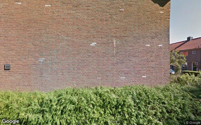 Street View Groenestein 25