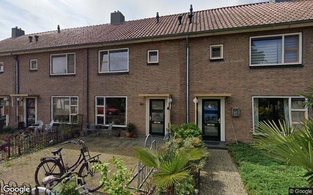 Street View Groenestein 26