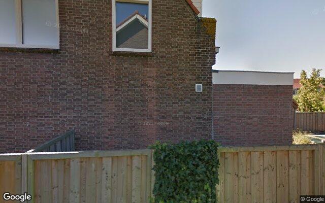 Street View Groenestein 27