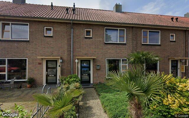 Street View Groenestein 28