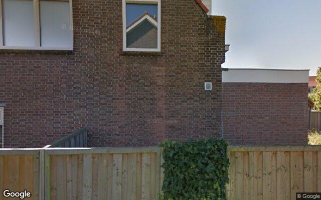 Street View Groenestein 29