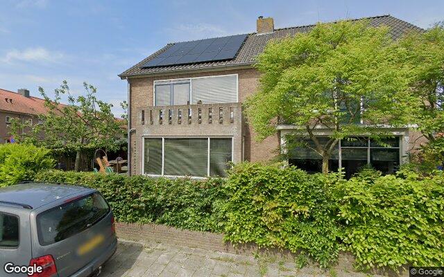 Street View Groenestein 3