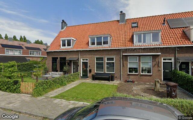 Street View Groenestein 31