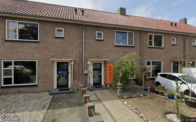 Street View Groenestein 32