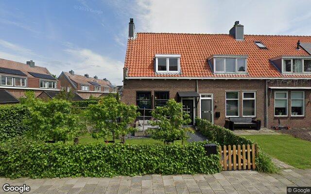 Street View Groenestein 33