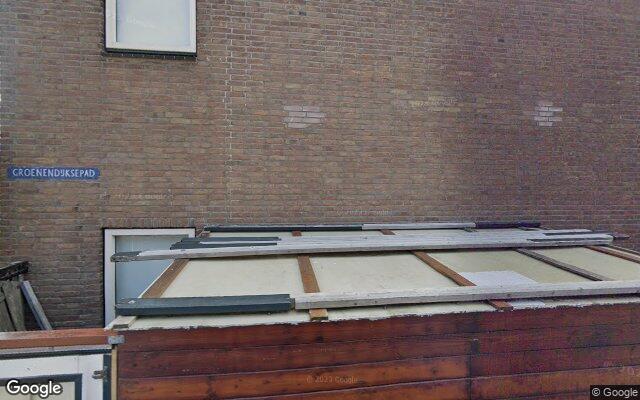 Street View Groenestein 34