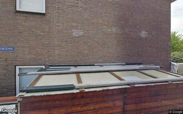 Street View Groenestein 36