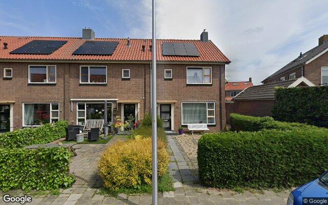 Street View Groenestein 5